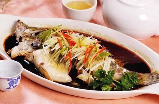 大杂鱼的做法大全视频