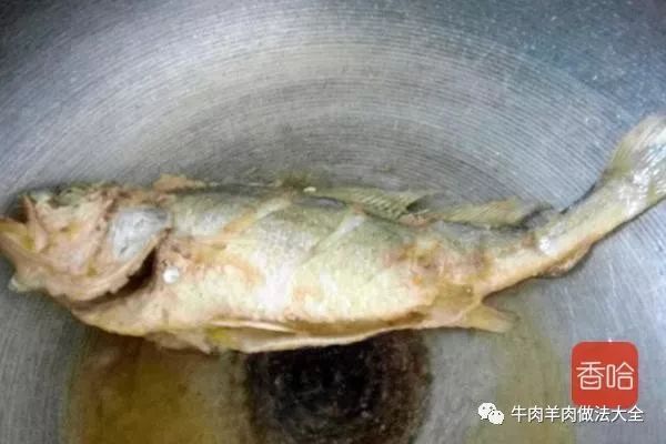 番茄浆鱼的做法