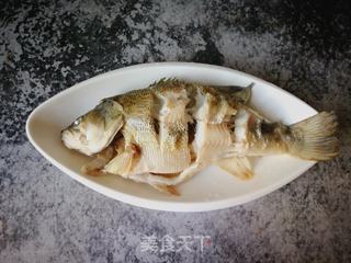 蒜蓉鱼鱼的做法大全