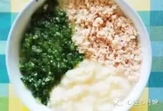 1岁宝宝混沌30种做法