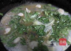 清淡蔬菜鸭汤的做法