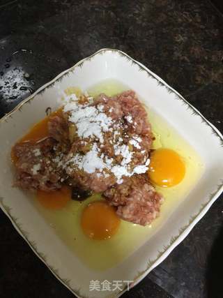 家人蒸鸡蛋的做法
