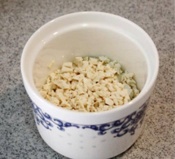 海洋蔬菜配鸡蛋做法
