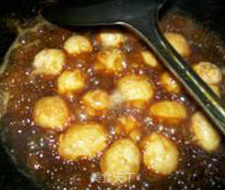 鹌鹑鱼炖豆腐的做法