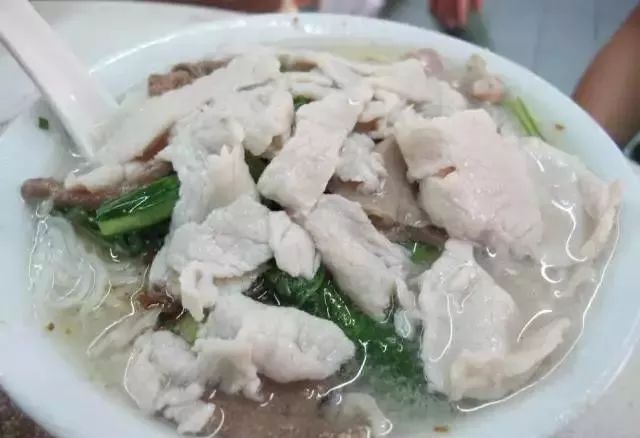 杂汤粉的做法视频