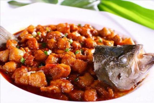 清烧麻辣豆腐的做法
