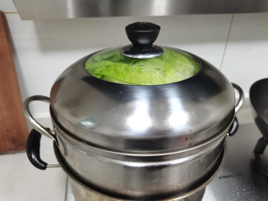 蒸排骨不加蒜的家常做法