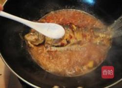 麻辣鲫头鱼的做法大全