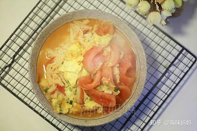 炒海味鸡蛋的做法