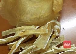 炖排骨加党参的做法