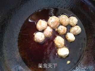 油炸鱼丸的做法