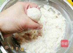 鱼圆的做法手工
