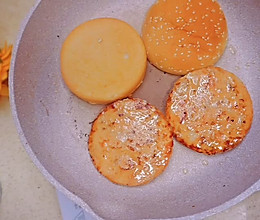 美国鱼饼的做法大全