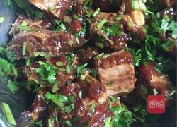 排骨去骨馅饺子的做法