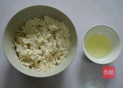 清蒸瘦肉豆腐丸子的做法