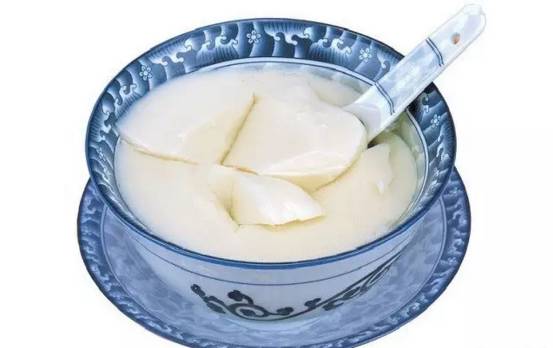 内脂豆腐脑做法视频