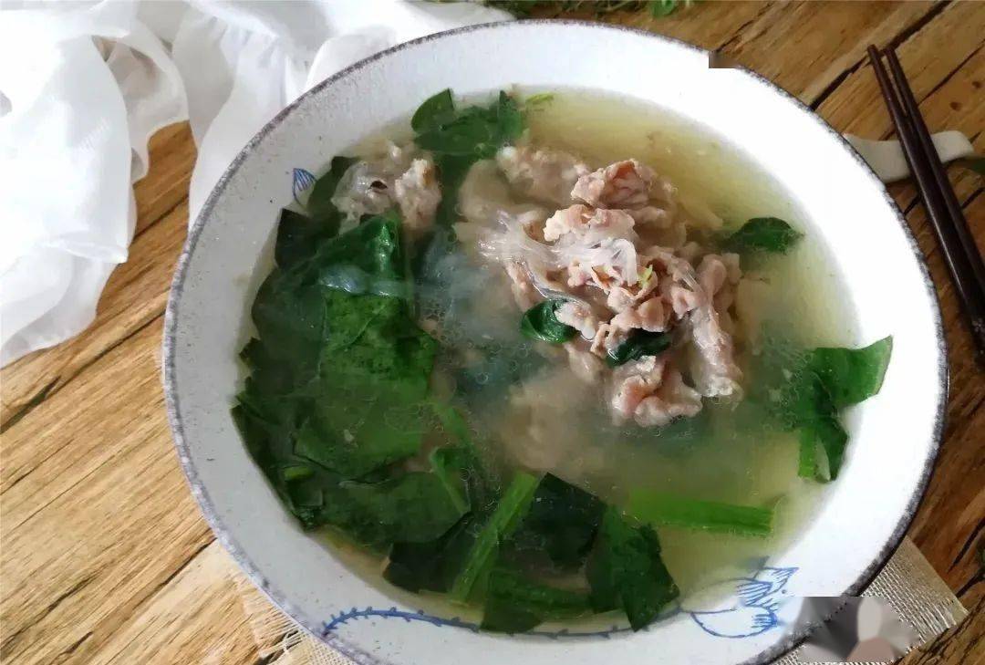 白羊肉做法大全家常做法