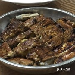 排骨烧乳鸽的做法