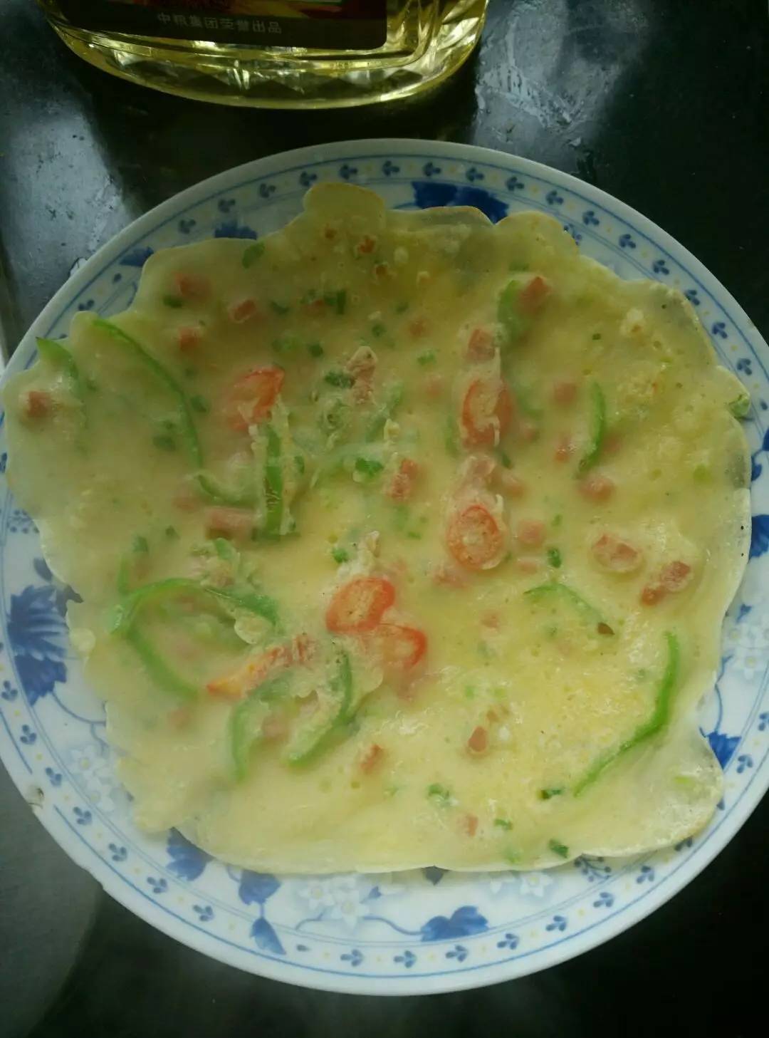 假鸡蛋做法简单好吃视频