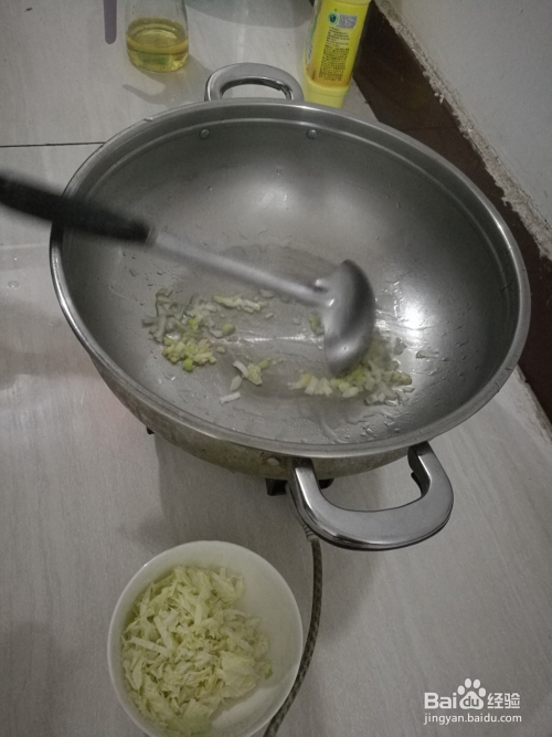 白菜鸡蛋紫菜做法大全