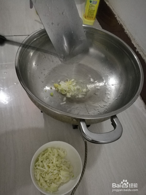 白菜鸡蛋紫菜做法大全