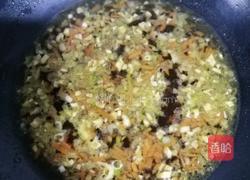 蒜蓉圆豆腐的做法