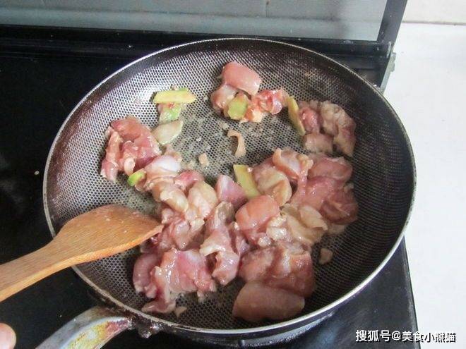 鸡甜的做法大全家常做法