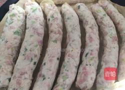 广东潮州鱼饼的做法