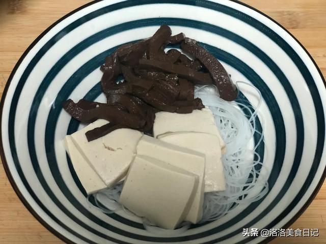 大厨粉汤的家常做法