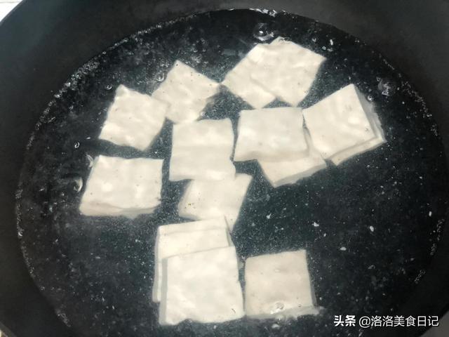 大厨粉汤的家常做法