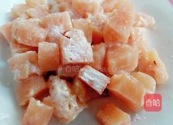 豆腐和鸡丁的做法大全