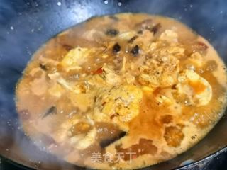 鱼杂煲的做法家常