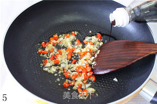 摆摊豆腐蘸水的做法视频