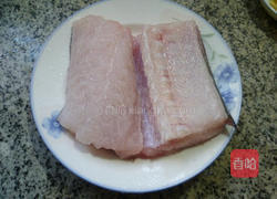 鳗鳞鱼清蒸的做法大全