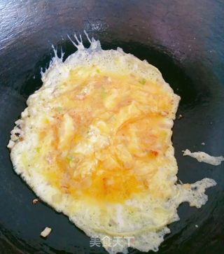 捣鸡蛋酱做法