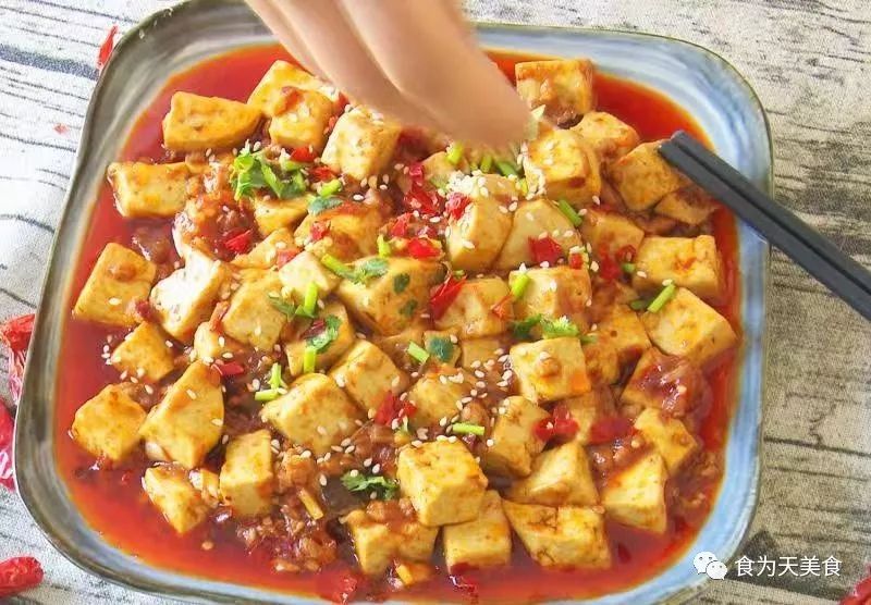 虾米白豆腐，家常美食的健康之道