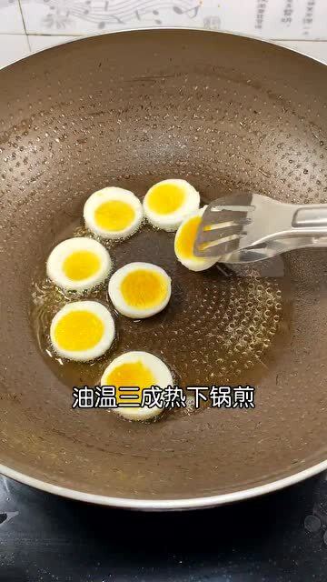 荤菜鸡蛋做法