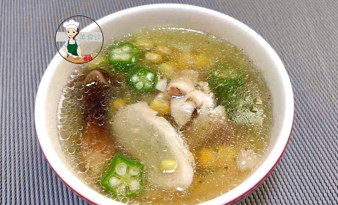 宝宝汤的做法大全秋天