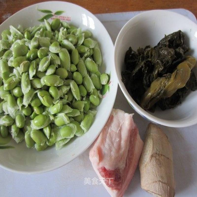 豆腐西红柿毛豆，家常美食的健康组合与简单做法