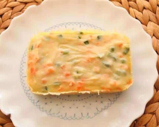 豆腐煮虾米，鲜美营养的家居美食