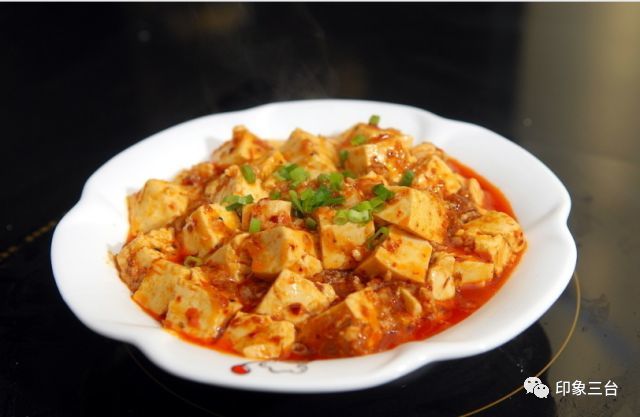 日式烧汁豆腐，传统与创新的美食融合