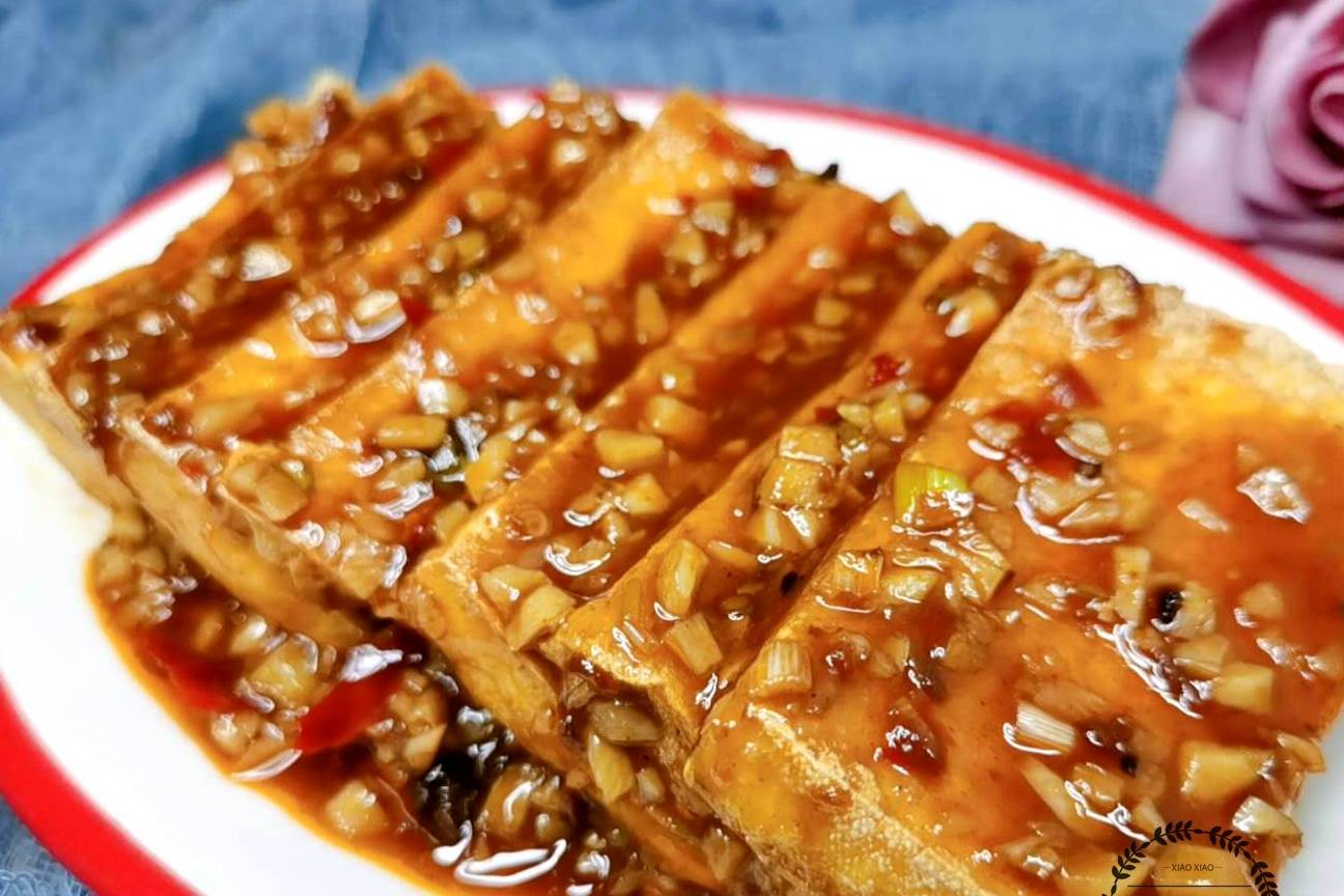 梅汁豆腐鱼的魅力，酸甜可口，营养丰富，做法简单！
