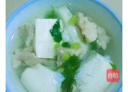 番茄软骨鱼的做法