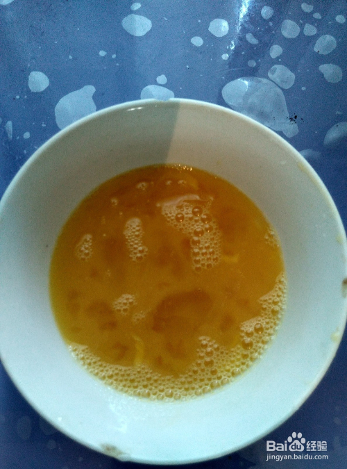 潮州甜番茄鸡蛋做法
