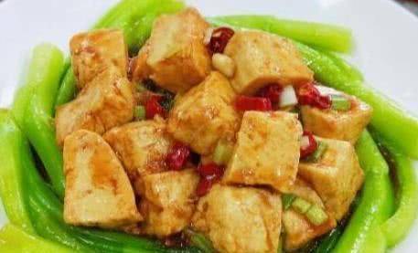 家常豆腐调制酱的秘诀，家常美味，一学就会！
