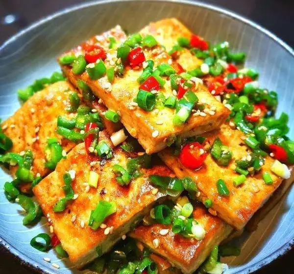 家常豆腐调制酱的秘诀，家常美味，一学就会！