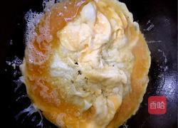 红心辣椒鸡蛋做法