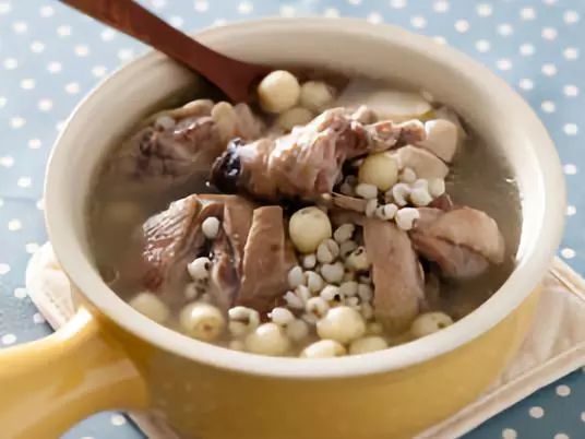 鸡壳汤，滋补养生的美味佳品，家常做法大揭秘