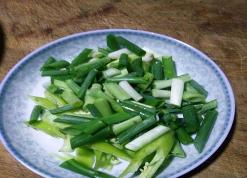 老外炒鸡蛋做法窍门