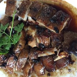 客家铁头豆豉鱼的做法